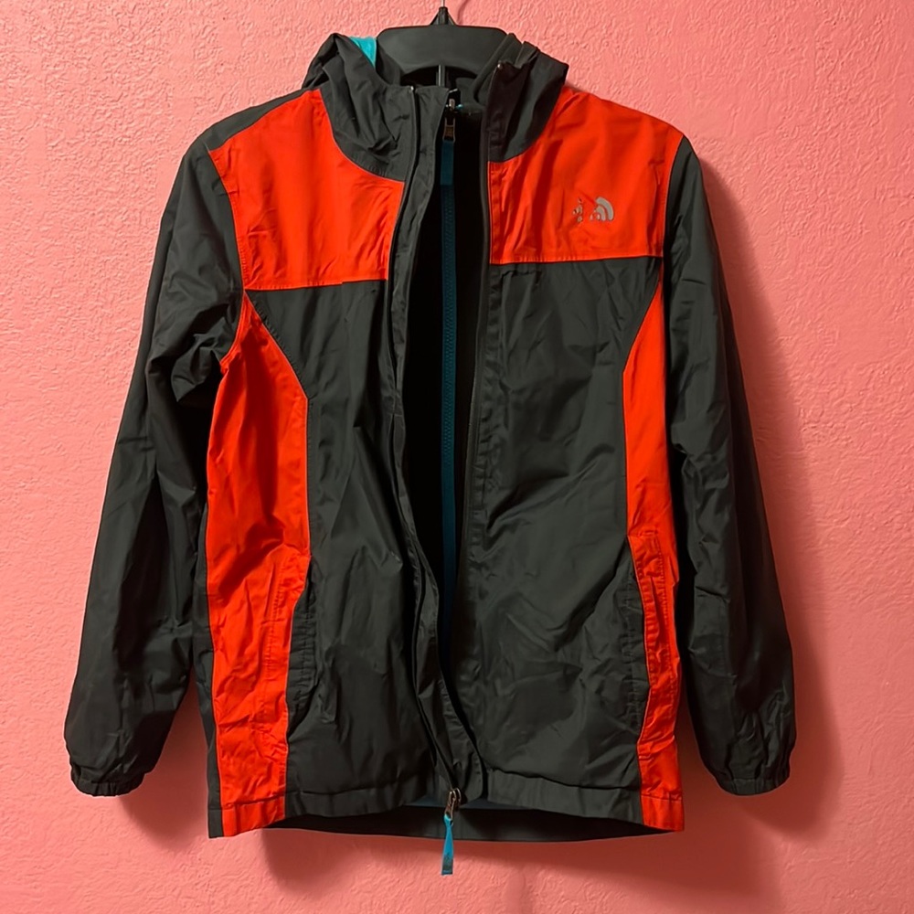 The North Face Boys size LG14/16 Sweater!
